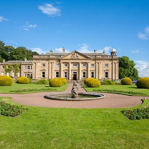 Wortley Hall Sheffield