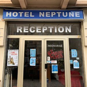 Hotel Neptune